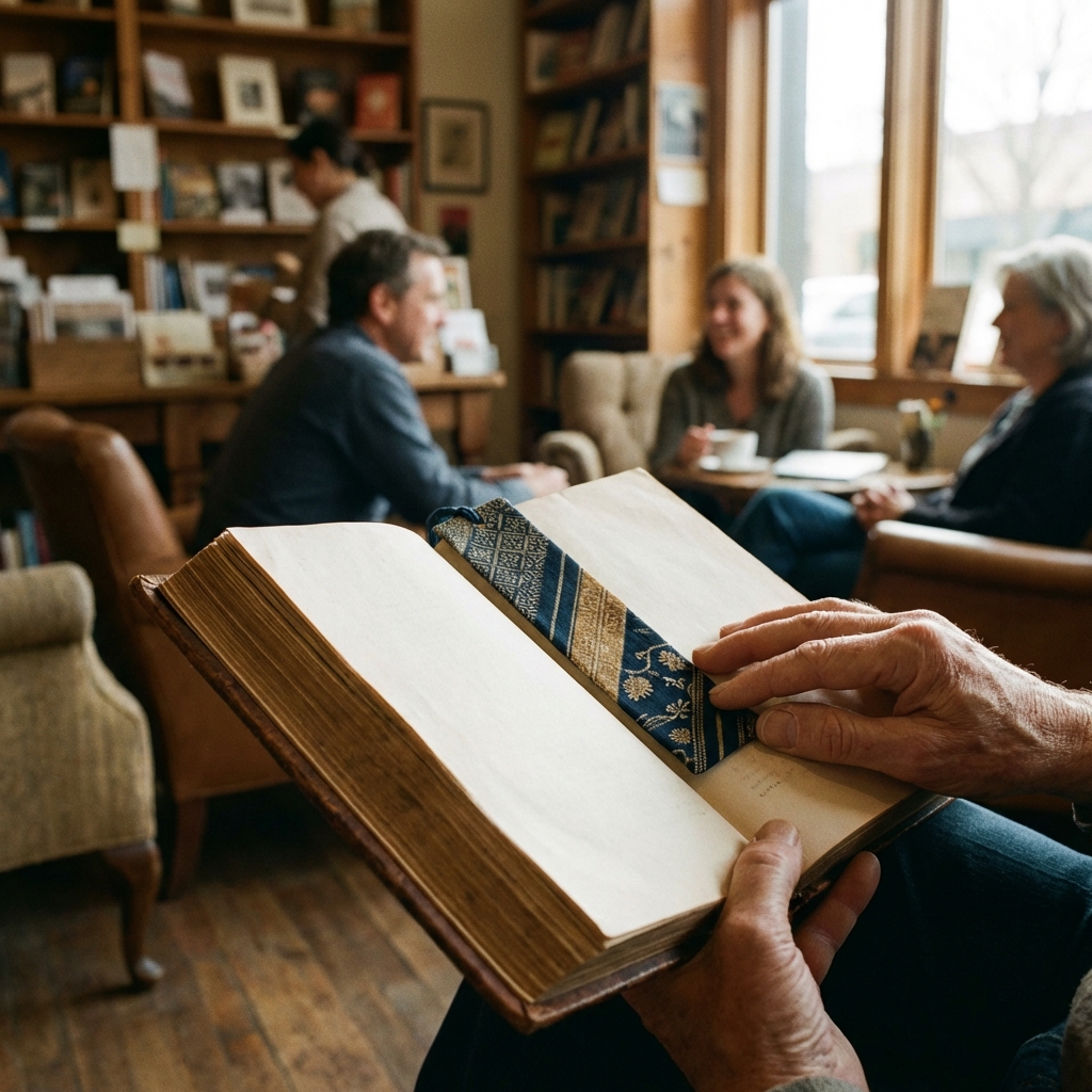 文芸対話協会 読書風景